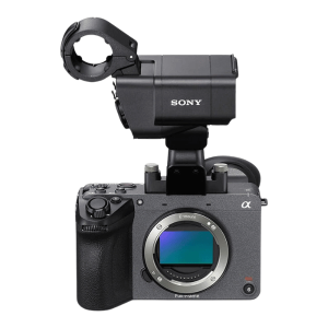 ILME-FX2 | Máy Quay Creative Pro Sony